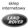 sklep internetowy Range Rover